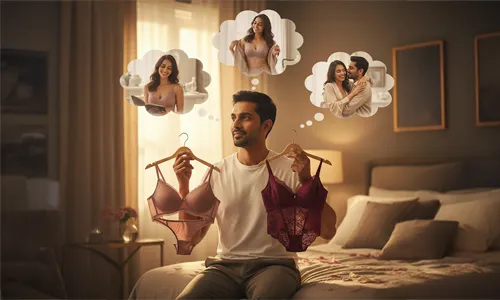 The Selfless Mindset