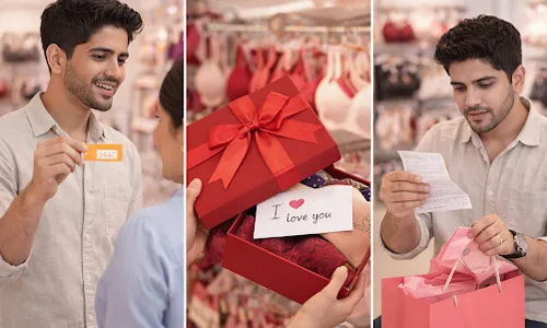 Tips for Buying Lingerie In-Store