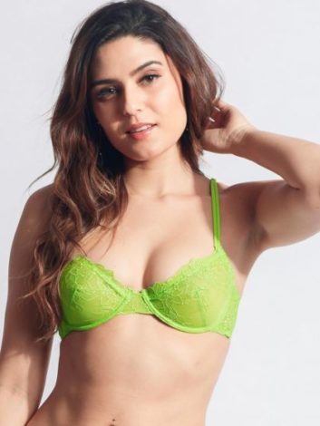 What is seamless bra? How is it made? - Quora