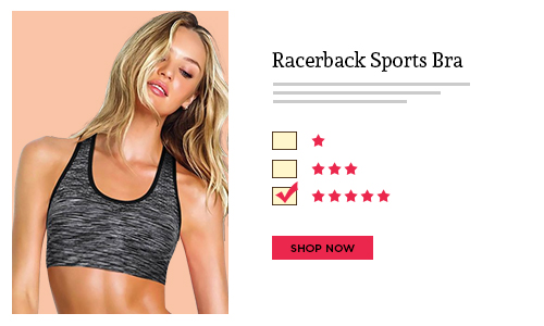 Shyle-Black-Racerback-Sports-Bra