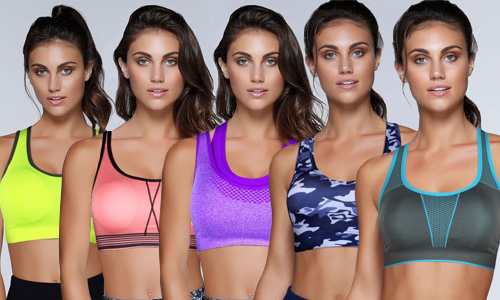 Sportswear For Womens