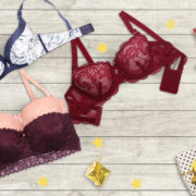 New Year Lingerie Collection