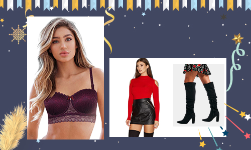 The Only Bra You'll Need This Holiday Season (You Can Wear it 62+ Ways!)