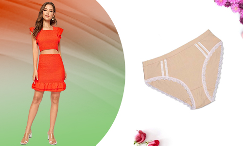 What is the Best Underwear to Wear Under a Dress?