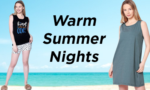 Best Summer Nights Collection
