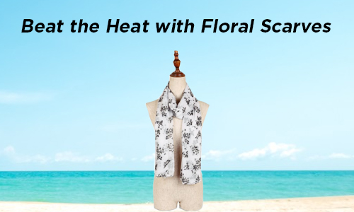  Best Summer Scarves