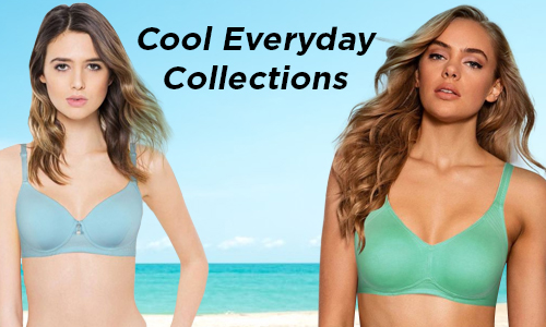 Top Summer Lingerie Collection For Everyday