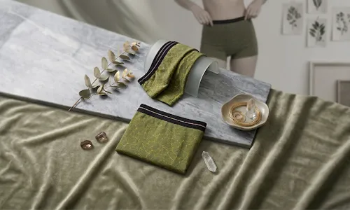 Boy Shorts For Summer