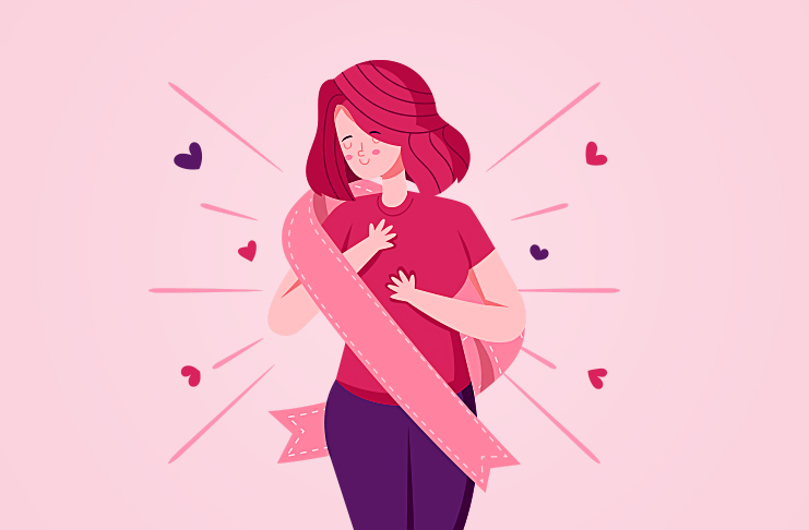 Breast Cancer Awareness Facts to Know This Women’s Day