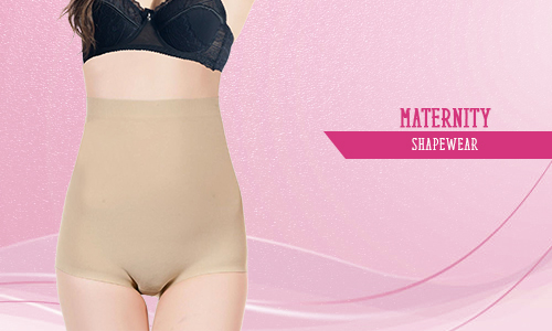 Maternity Shapewear