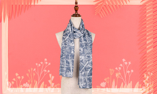 Scarf To wear This Summer