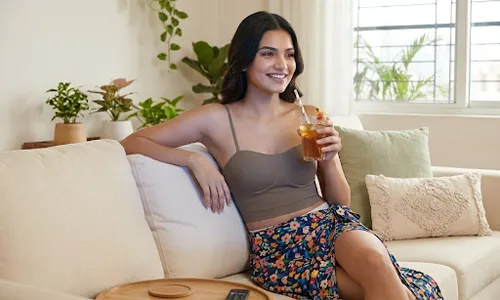 Wireless Bralette or summer