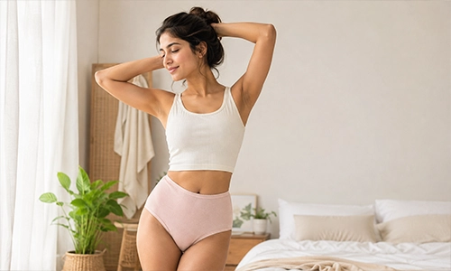 Antimicrobial and Moisture-Managing Fabrics Genuinely Help