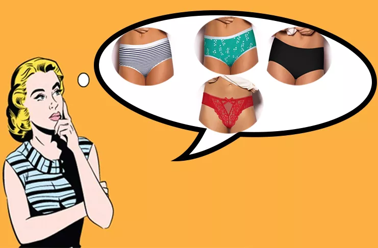 Which Is the Best Underwear for Women?