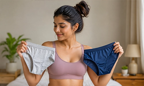 Breathable Synthetic Fabrics Aren’t Automatically Bad