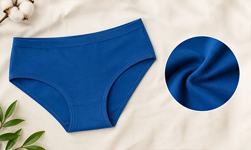 Fabric Guide for Indian Weather- Cotton-Elastane Blends