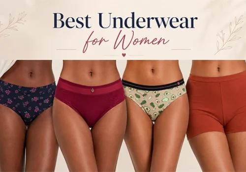 Which Is the Best Underwear for Women?