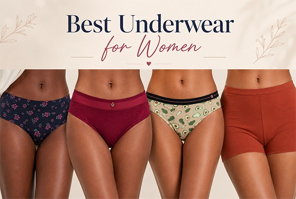 Which Is the Best Underwear for Women?