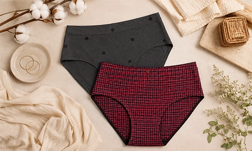 Why Does the Best Panty Actually Matters?