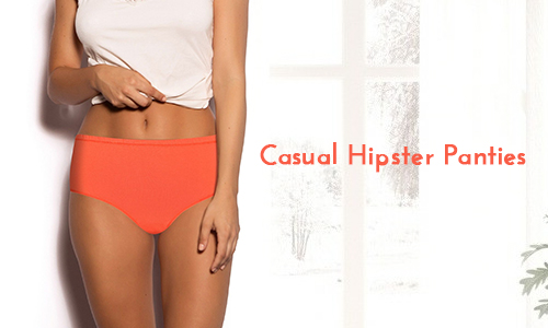 Hipster Panties: Your Ultimate Style Guide