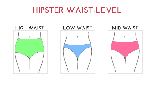 Different -Waist-Level-Available-In-Hipster-Panties