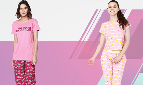 Nightwear-Sets-Collection