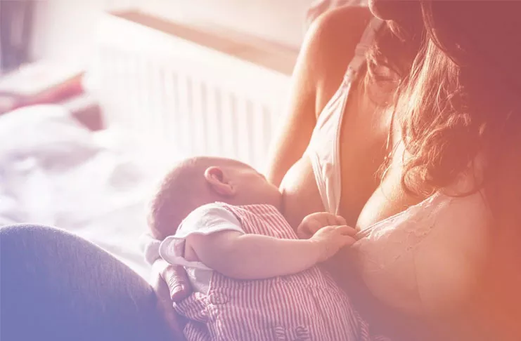 Everything You Need to Know in Finding the Perfect Nursing Bras for Breastfeeding Mothers