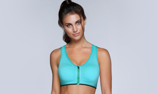 Sports Bra for Teenager