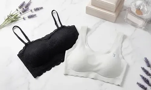 Style & Designs of Bra1