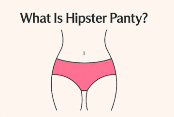 How to Fix a Pointy Bra?