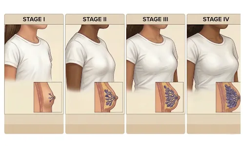 When to Start Wearing a Bra