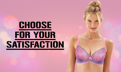 Make your wedding with Perfect lingerie, by Shyaway Chennai