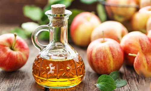 Apple Cider Vinegar to treat Vaginal Yeast infection