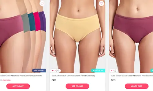 Are Period Panties Worth