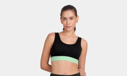 Best Sports Bra for Home Workouts