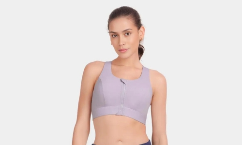 Best Sports Bra for Skipping