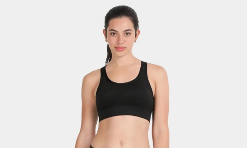 Best Sports Bra for Swimming