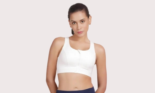 Best Sports Bras for Zumba