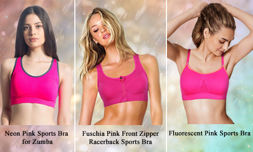 Best Sports Bras to Continue Workout despite the D