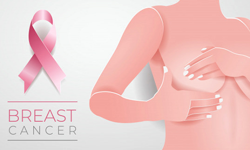 Can breast cancer Cause Breast pain