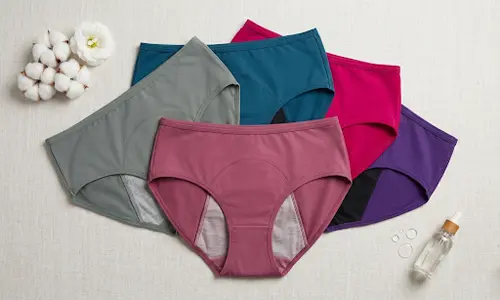 Period Panties and the Science Behind Them