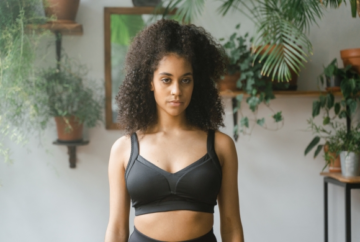 Is it Right to Wear a Regular Bra under a Sports Bra?