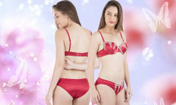 Unveil Sensuality with the Hottest Bridal Lingerie