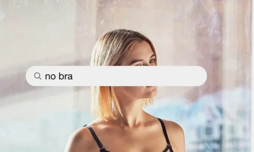 The Evolution of No Bra Day