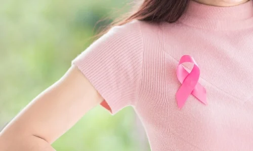 Wear a Pink Ribbon