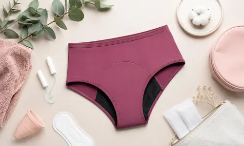 What Is a Period Panty