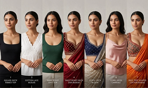 When to Wear a Push-Up Bra?