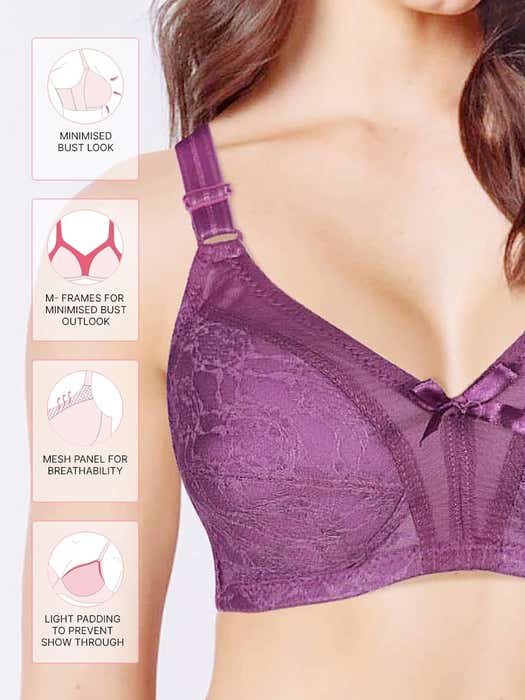 Shyaway.com - If you have thought that both 34C and 36C have the same cup  size, then you are absolutely wrong.  #Shyaway  #Shyawayshop #ShyawayDiwali #Bra #Myth #Fact #size #Coverage #lingerie  #mistake #