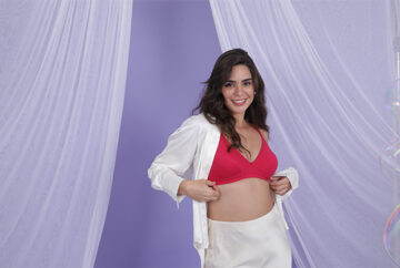 Is It Normal for Plus-Size People to Have Saggy Breasts?