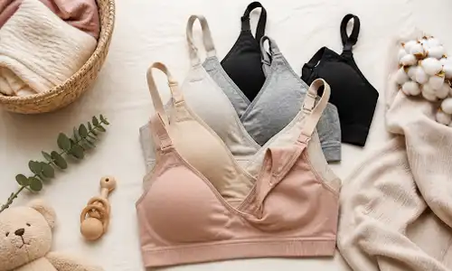 Buying Just One or Two Bras